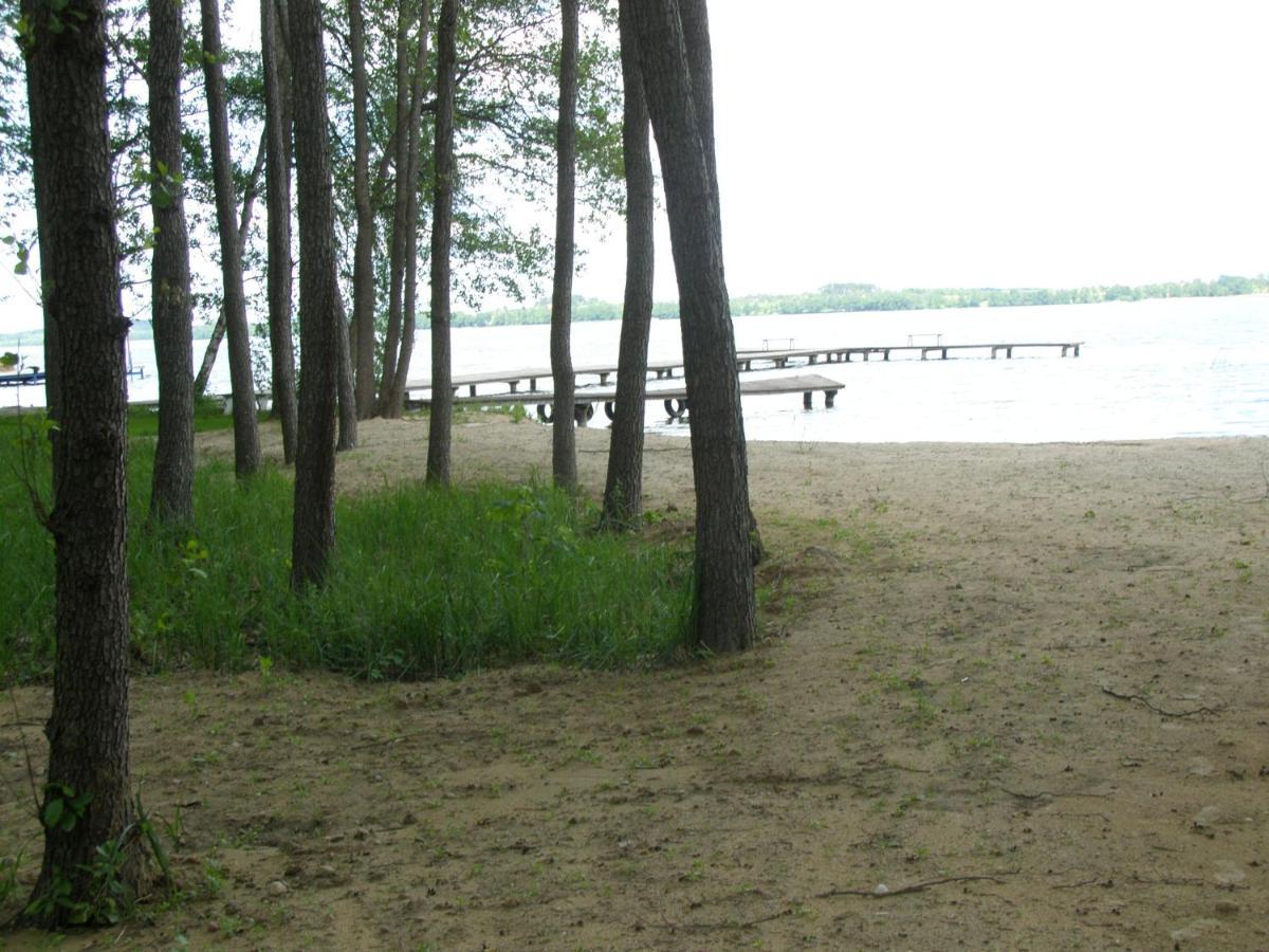 Domki Letniskowe Kobylocha Buitenkant foto